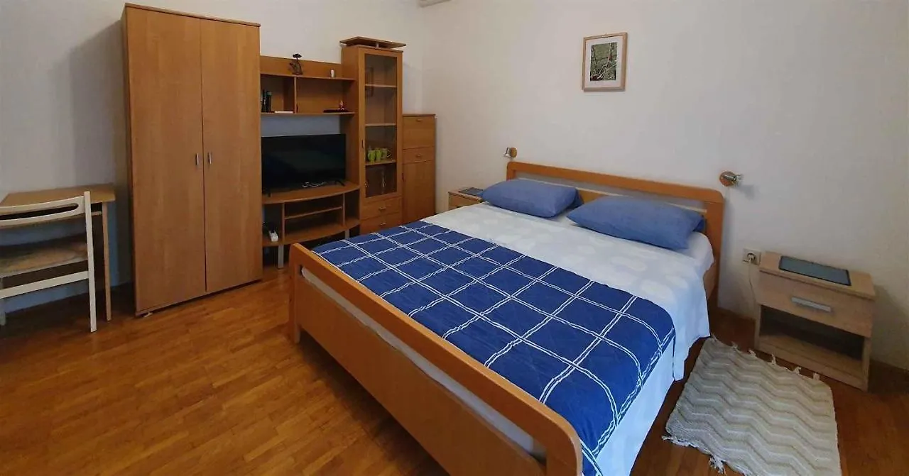 Apartment In Novigrad/Istrien 9390 Karpinjan 0*,  Croatia