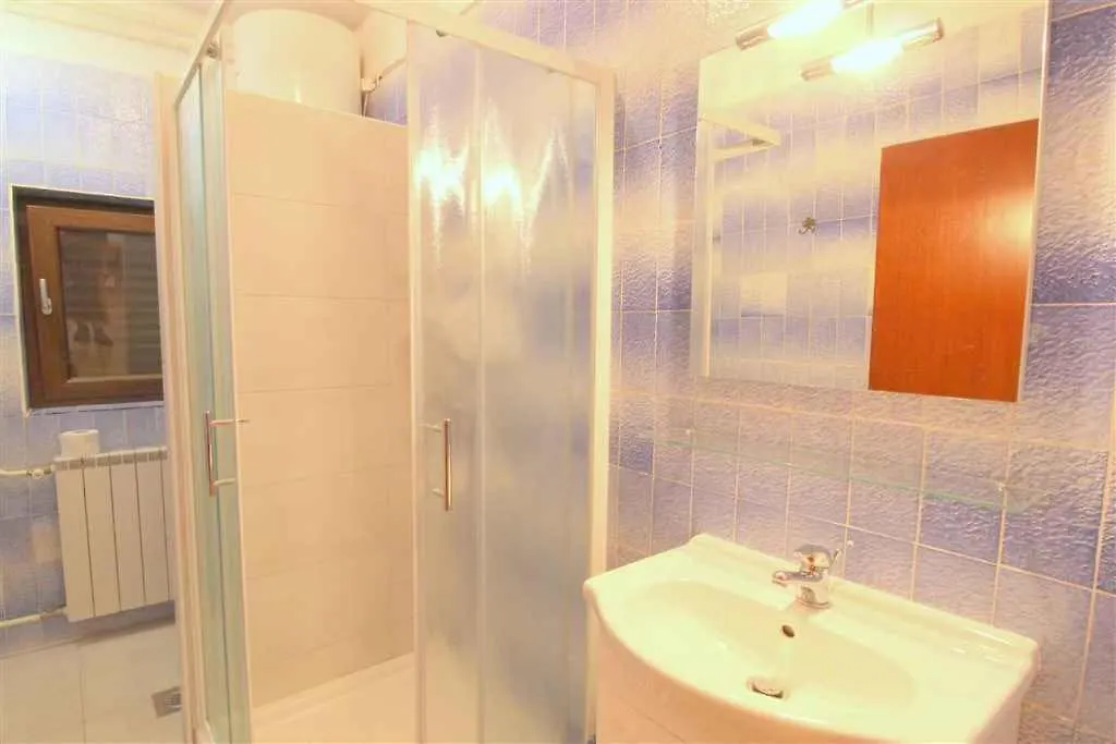 Apartment In Novigrad/Istrien 9390 Karpinjan