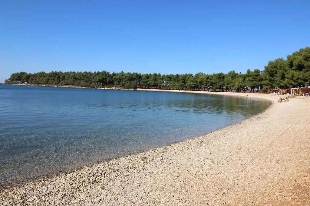 Apartment In Novigrad/Istrien 9390 Karpinjan
